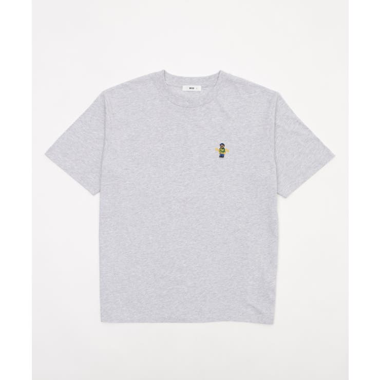 グラフィックワンポイントT(SS) | WEGO【MEN】 | 詳細画像34 