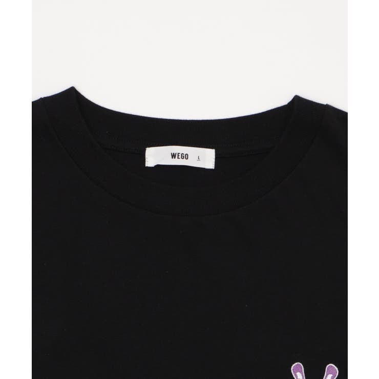 グラフィックワンポイントT(SS) | WEGO【MEN】 | 詳細画像36 