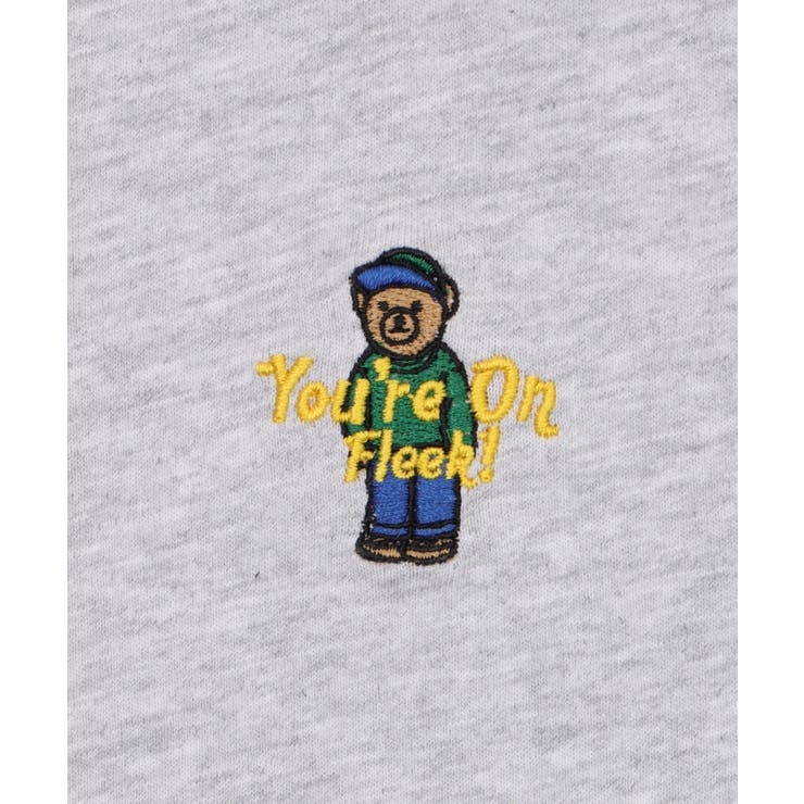 グラフィックワンポイントT(SS) | WEGO【MEN】 | 詳細画像44 