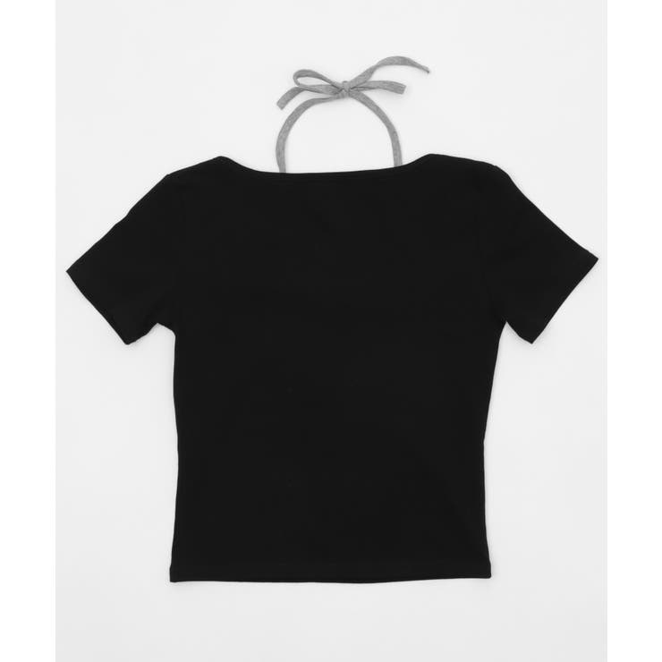 メタルパッチレイヤードピチTOP | WEGO【WOMEN】 | 詳細画像14 