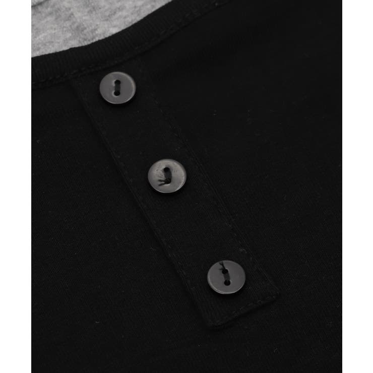 メタルパッチレイヤードピチTOP | WEGO【WOMEN】 | 詳細画像16 