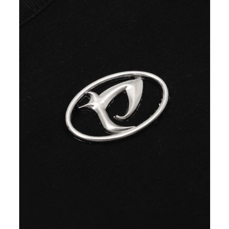 メタルパッチレイヤードピチTOP | WEGO【WOMEN】 | 詳細画像17 