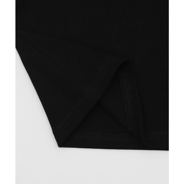 メタルパッチレイヤードピチTOP | WEGO【WOMEN】 | 詳細画像19 