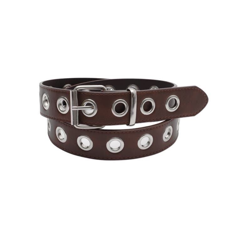 Mハトメベルト | WEGO【MEN】 | 詳細画像1 