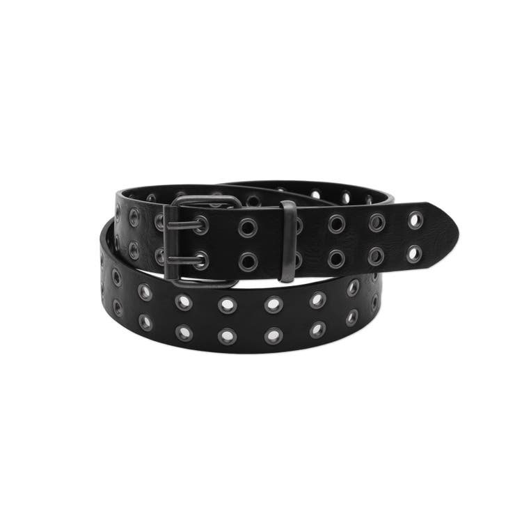 Mダブルハトメベルト | WEGO【MEN】 | 詳細画像1 