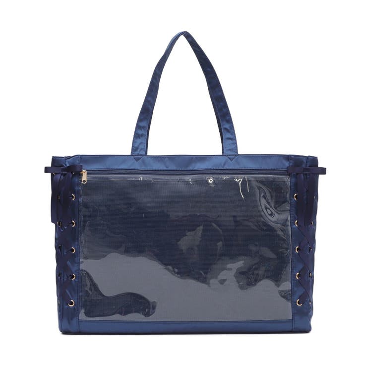 レースアップ痛バッグLL | WEGO【WOMEN】 | 詳細画像1 