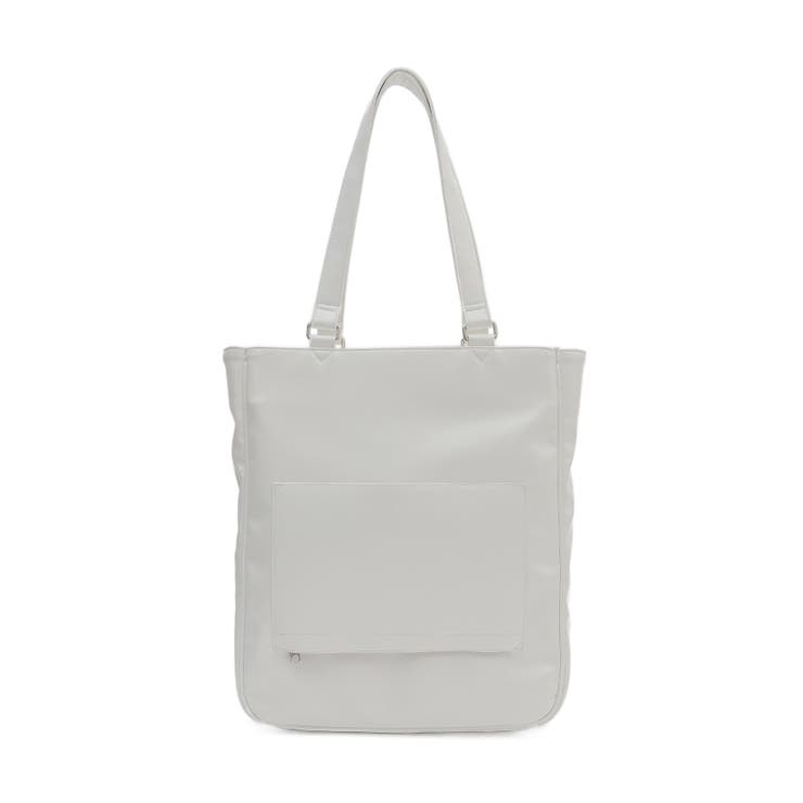 うちわビッグ痛トート | WEGO【WOMEN】 | 詳細画像5 