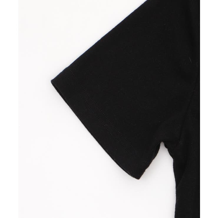 ドットボタンレイヤードTOP | WEGO【WOMEN】 | 詳細画像16 