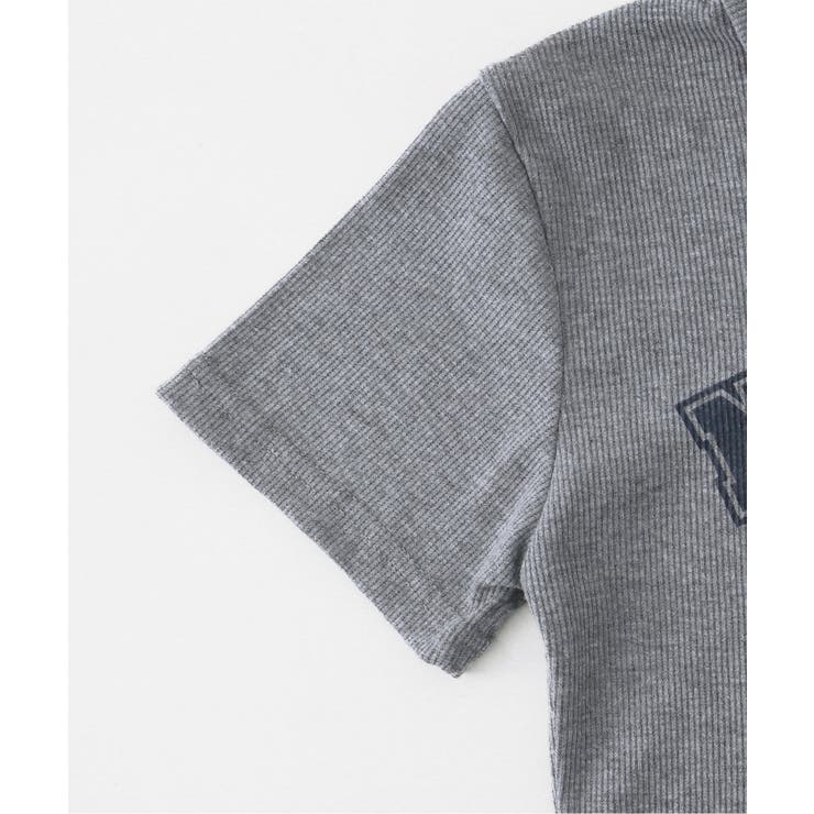 ロゴダブルZIPトップ | WEGO【WOMEN】 | 詳細画像19 