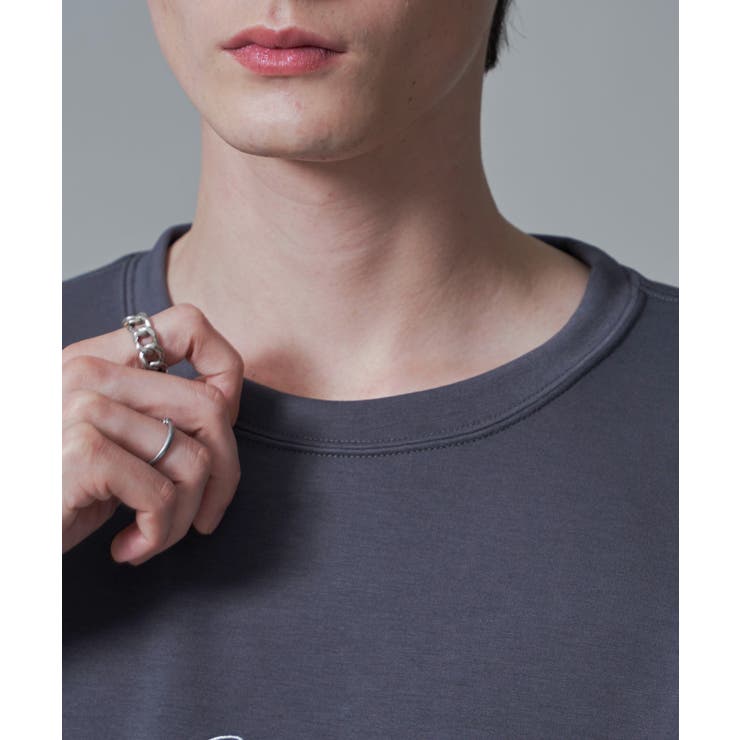 シャツドッキングT(SS) | WEGO【MEN】 | 詳細画像4 