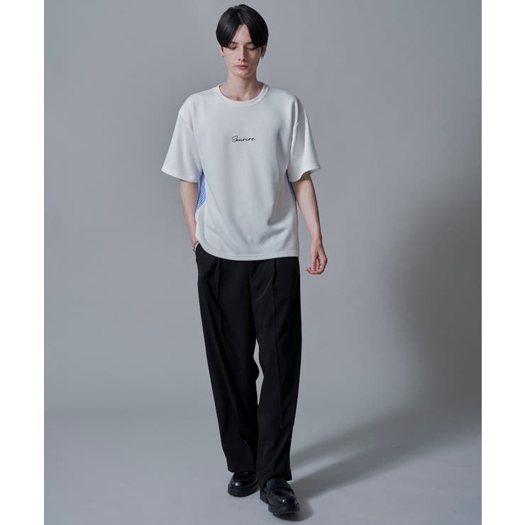 シャツドッキングT(SS) | WEGO【MEN】 | 詳細画像13 