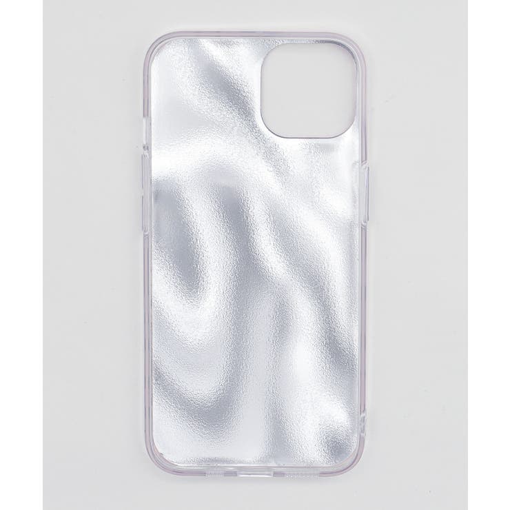 レオパードiphoneケース(ピンク) | WEGO【WOMEN】 | 詳細画像2 