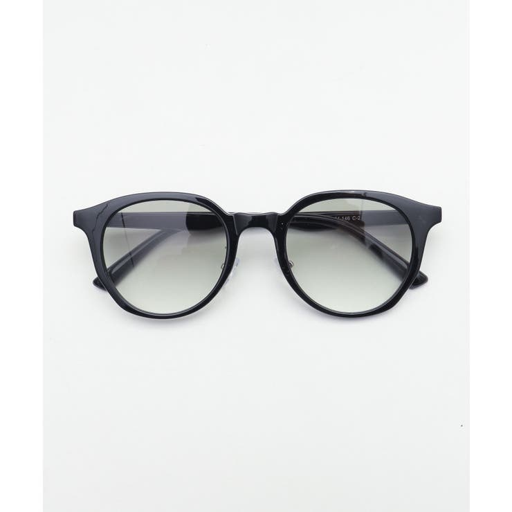 柄1 | ボストンカラーレンズアイウェア | WEGO【MEN】