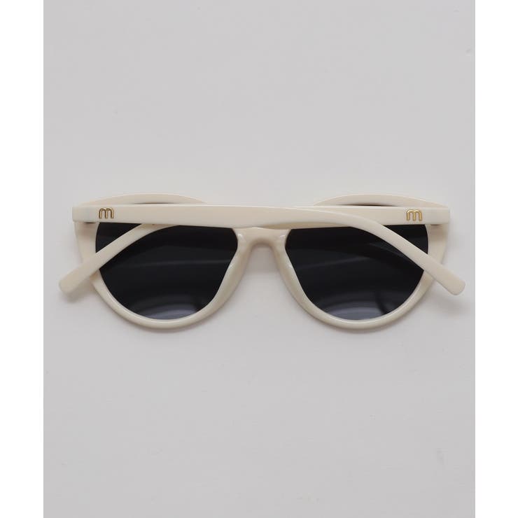 キャットアイカラーレンズアイウェア | WEGO【MEN】 | 詳細画像2 