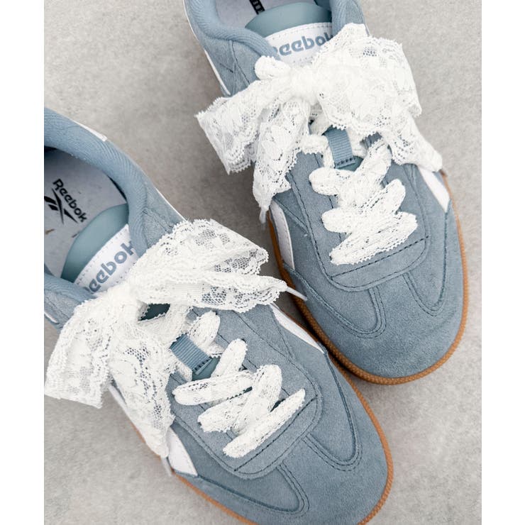 レースシューレース | WEGO【WOMEN】 | 詳細画像1 