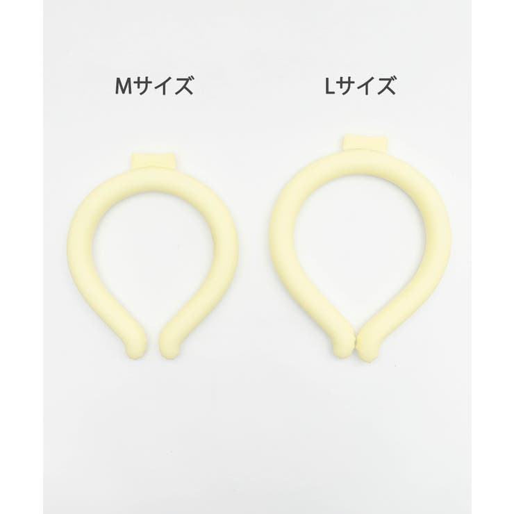 アイシーネックリング | WEGO【WOMEN】 | 詳細画像14 