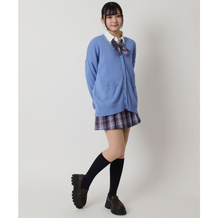 スクール厚底ローファー | WEGO【WOMEN】 | 詳細画像1 
