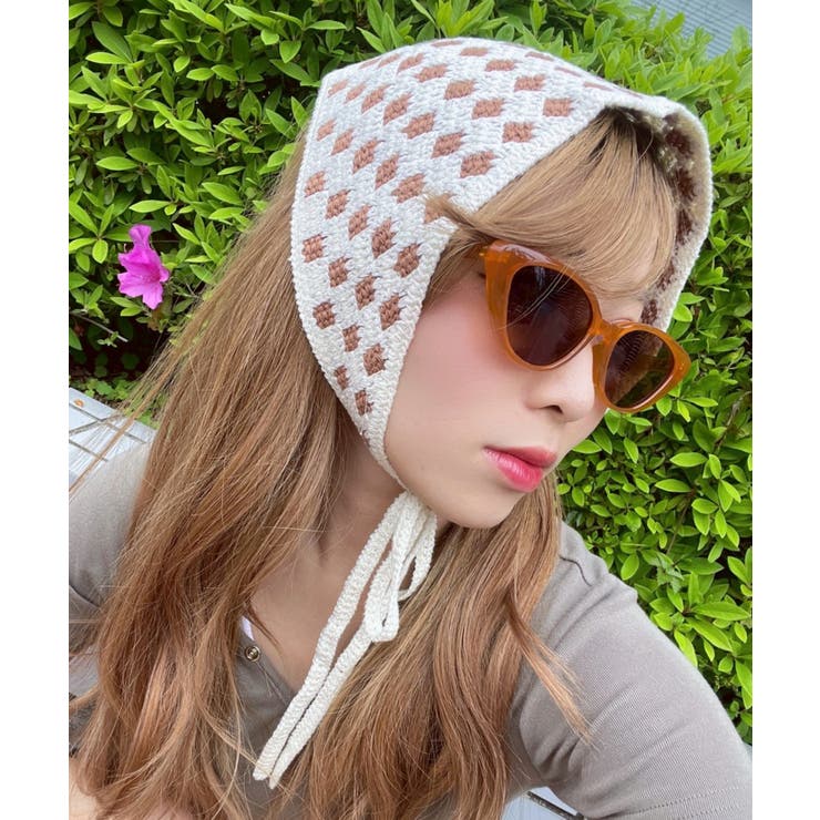アソートバブーシュカ | WEGO【WOMEN】 | 詳細画像1 