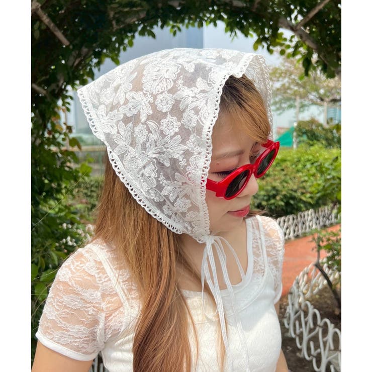 GASA バブーシュカ WEGO｜アソートバブーシュカ | Rakuten Fashion(楽天