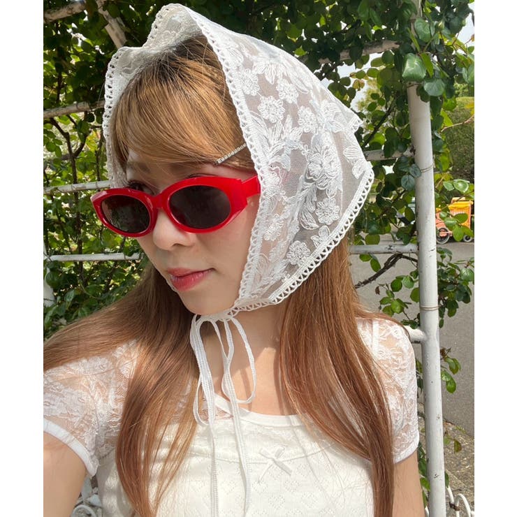 GASA バブーシュカ WEGO｜アソートバブーシュカ | Rakuten Fashion(楽天