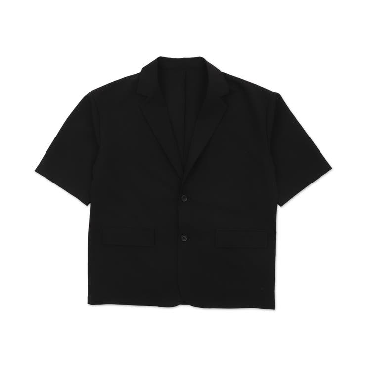 TRシングルテーラードジャケット(SS)[品番：WG010094645]｜WEGO