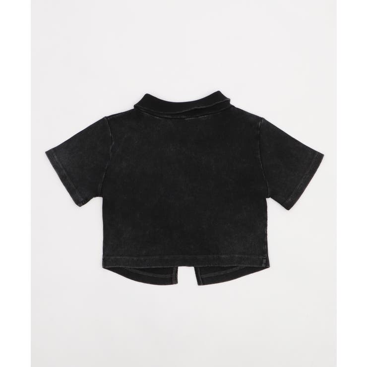 WZIPギャザートップス | WEGO【WOMEN】 | 詳細画像20 