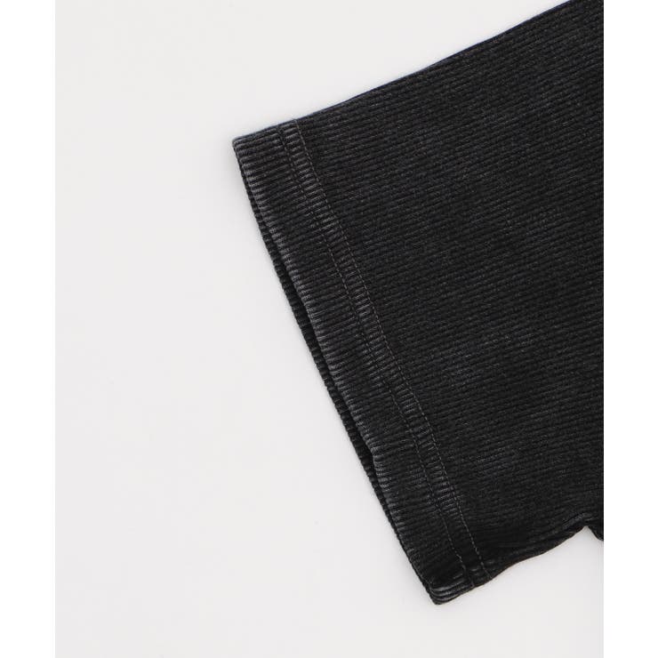 WZIPギャザートップス | WEGO【WOMEN】 | 詳細画像22 