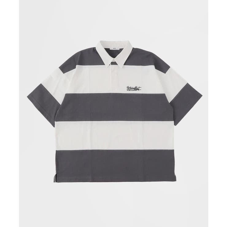 ヘビーウェイトラガーシャツ | WEGO【MEN】 | 詳細画像18 