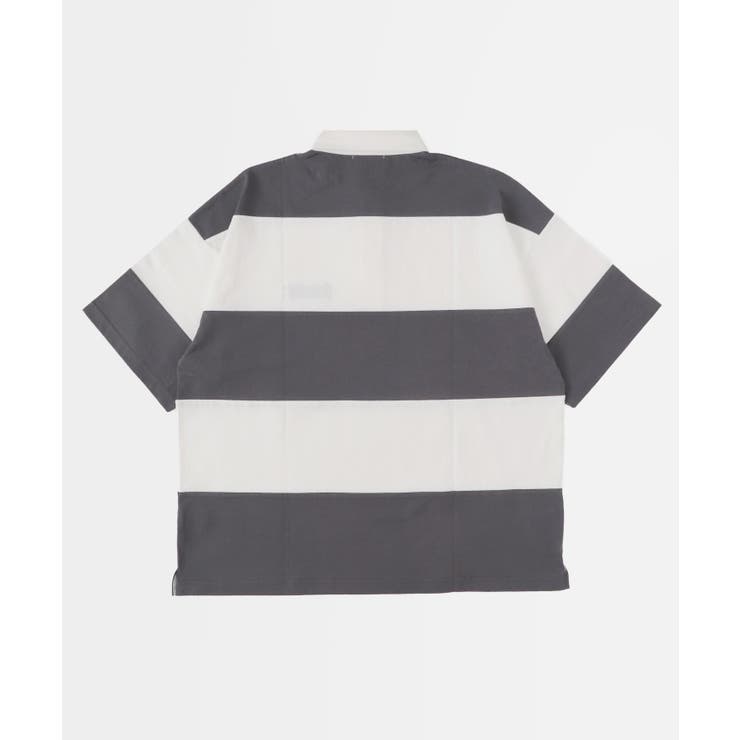 ヘビーウェイトラガーシャツ | WEGO【MEN】 | 詳細画像19 