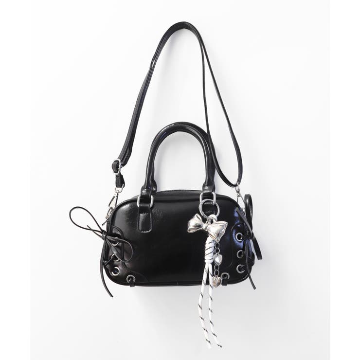 アポロ　WEGO ショルダーバッグ　新品 mo25ss04-sg0012_1.jpg