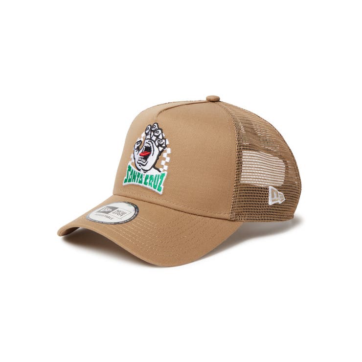 NEWERA 9FORTY SANTA CRUZ | WEGO【MEN】 | 詳細画像1 
