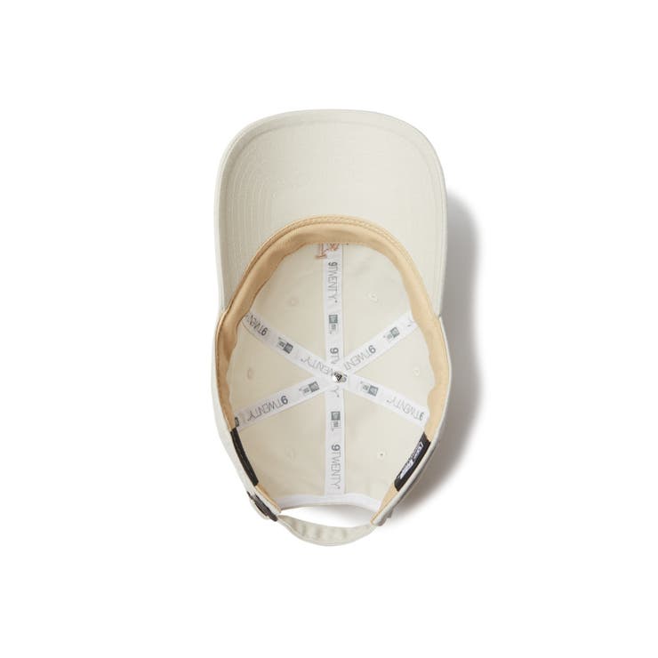 NEWERA 9TWENTY MLB Khaki Sweat Band | WEGO【MEN】 | 詳細画像11 