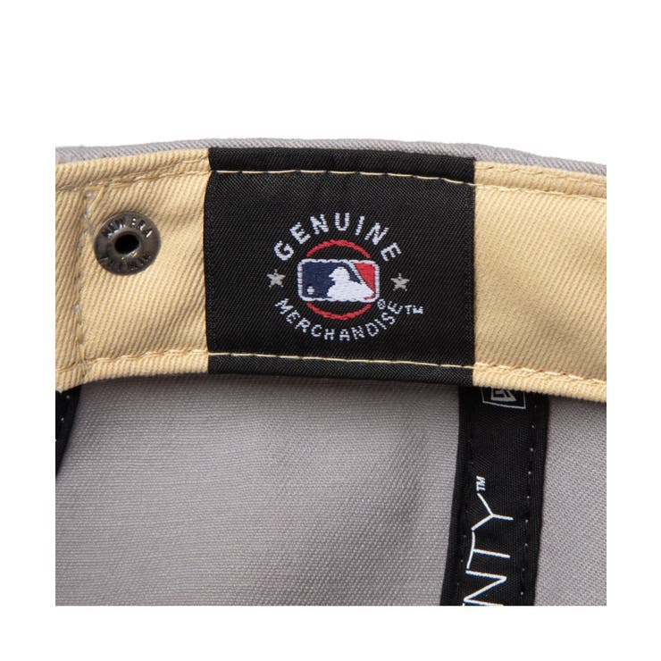 NEWERA 9TWENTY MLB Khaki Sweat Band | WEGO【MEN】 | 詳細画像21 