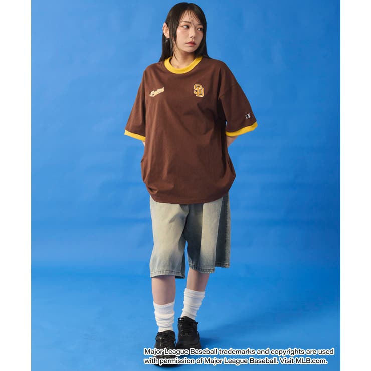 M*Y様 90s クーパーズタウン アストロズ ビッグロゴ リンガーTシャツ L 80s BMW MOTORCYCLES ビッグロゴ リンガーTシャツ 白×紺