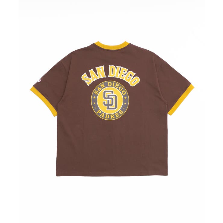 別注MLBリンガーグラフィックT(SS) | WEGO【MEN】 | 詳細画像34 