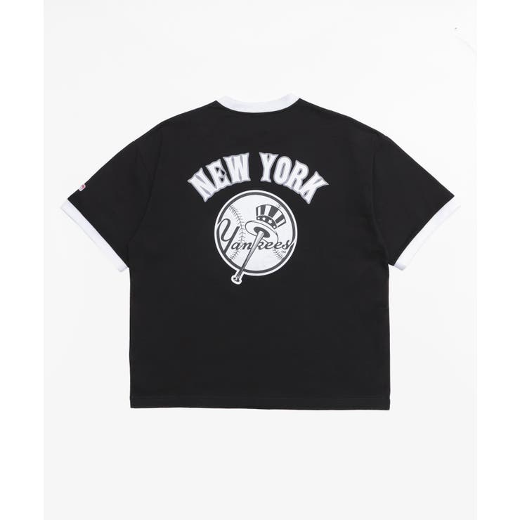 別注MLBリンガーグラフィックT(SS) | WEGO【MEN】 | 詳細画像36 