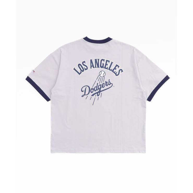 別注MLBリンガーグラフィックT(SS) | WEGO【MEN】 | 詳細画像38 