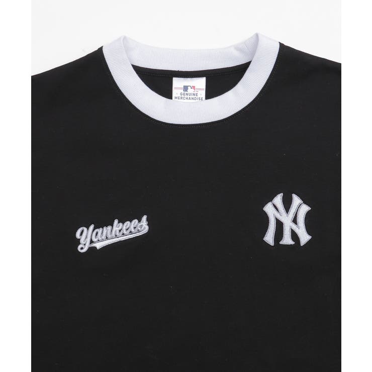マーク　リンガー　Tシャツ　M ショーケース　Firstfruit1 リンガーT-shirt | SMTOWN OFFICIAL ONLINE STORE