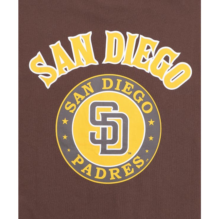 別注MLBリンガーグラフィックT(SS) | WEGO【MEN】 | 詳細画像46 