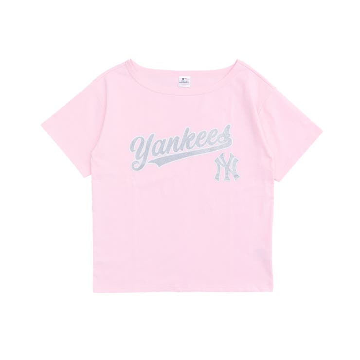 別注MLBオフショルビッグT | WEGO【WOMEN】 | 詳細画像29 