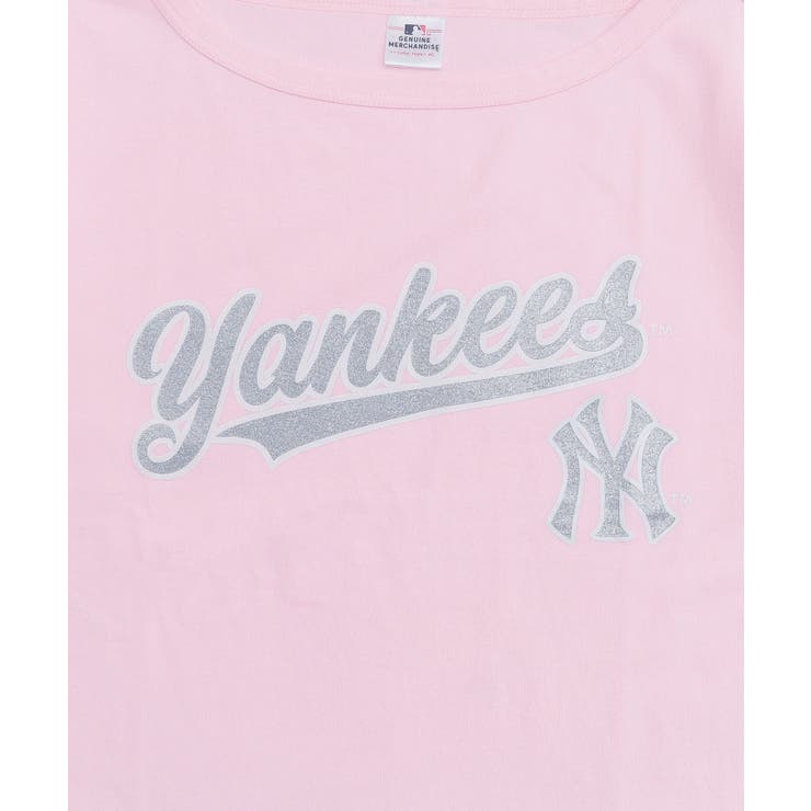別注MLBオフショルビッグT | WEGO【WOMEN】 | 詳細画像38 