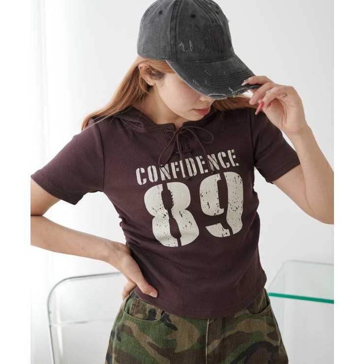 ラウンドワン 女子制服 シャツ キュロット サンバイザー ポーチ ラウンドワン 女子制服 シャツ・キュロット・バイザー・ポーチ M