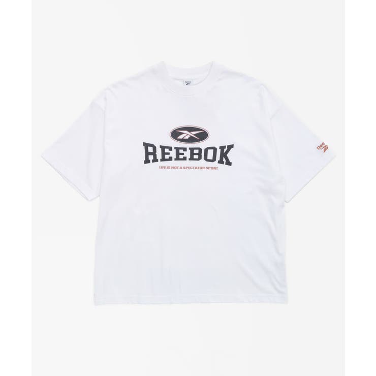 別注ReebokグラフィックT(SS) | WEGO【MEN】 | 詳細画像29 