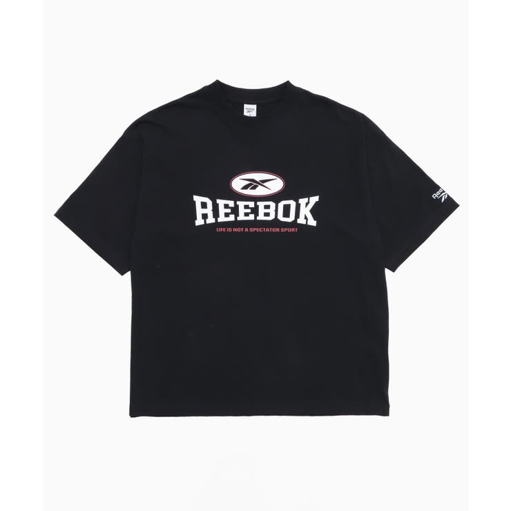 別注ReebokグラフィックT(SS) | WEGO【MEN】 | 詳細画像30 