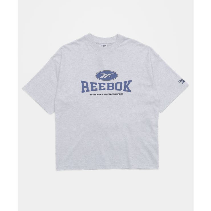 別注ReebokグラフィックT(SS) | WEGO【MEN】 | 詳細画像31 