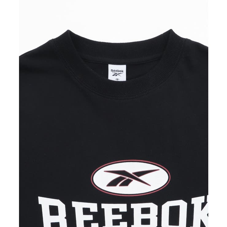 別注ReebokグラフィックT(SS) | WEGO【MEN】 | 詳細画像33 