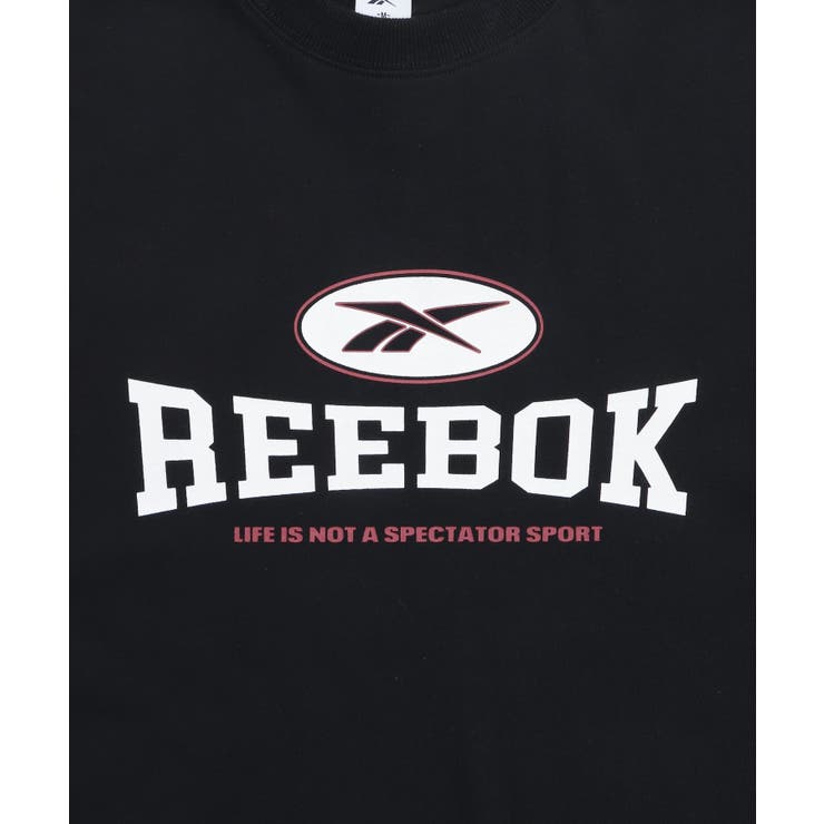 別注ReebokグラフィックT(SS) | WEGO【MEN】 | 詳細画像34 