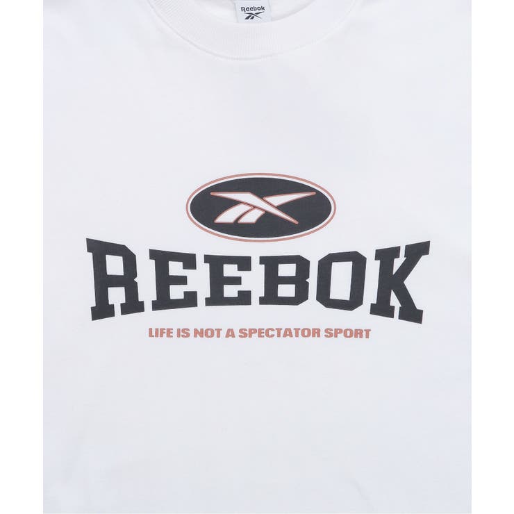 別注ReebokグラフィックT(SS) | WEGO【MEN】 | 詳細画像38 