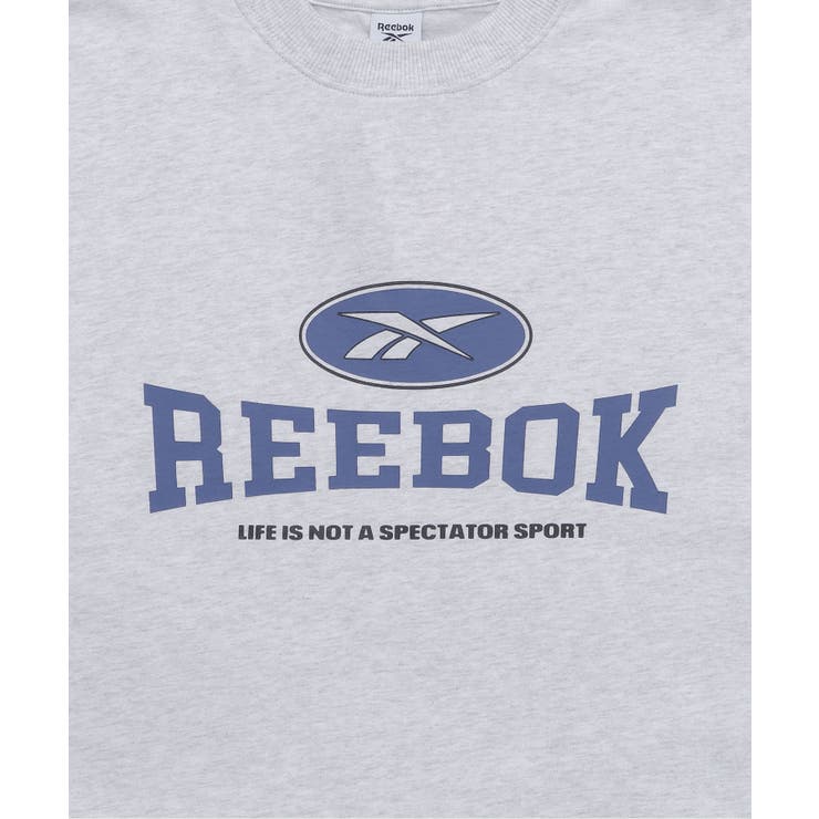 別注ReebokグラフィックT(SS) | WEGO【MEN】 | 詳細画像40 