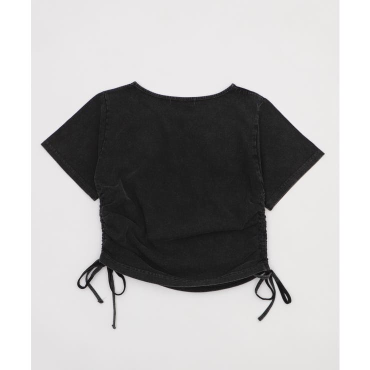 ヴィンテージライクドロストちびT | WEGO【WOMEN】 | 詳細画像25 